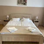 홈스테이 Leitner Haz Balatongyörök