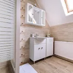 홈스테이 Leitner Haz Balatongyörök