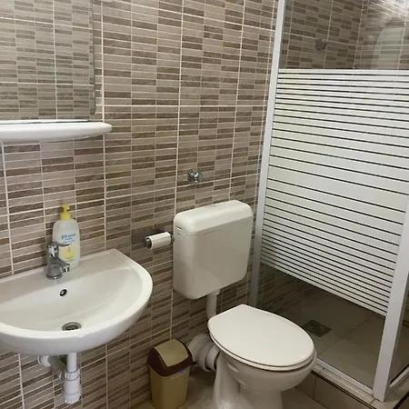 Leitner Haz Δωμάτια σε οικογενειακή κατοικία *