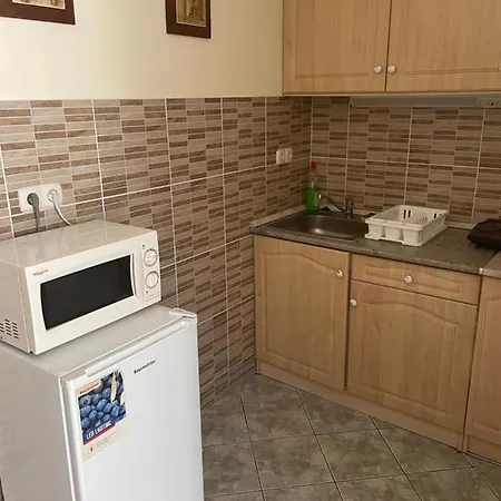 Leitner Ház Balatongyörök