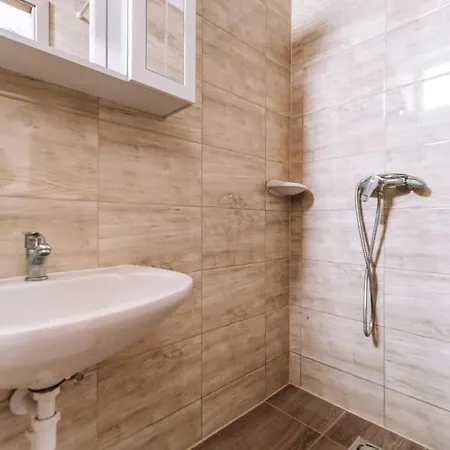 Privatunterkunft Leitner Ház