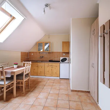 Leitner Ház Homestay szállás Balatongyörök