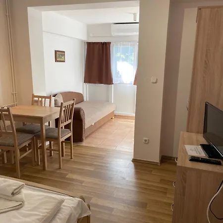 Leitner Ház Balatongyörök