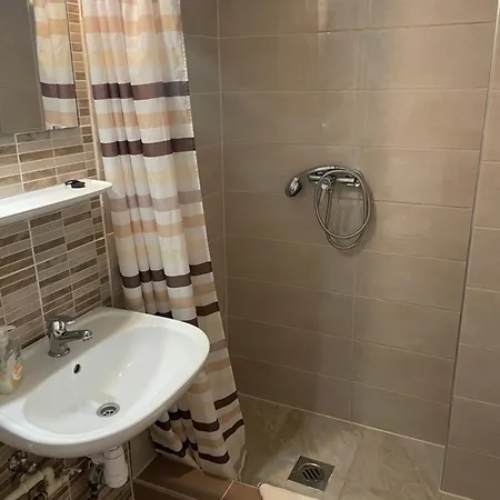 Leitner Haz Δωμάτια σε οικογενειακή κατοικία *