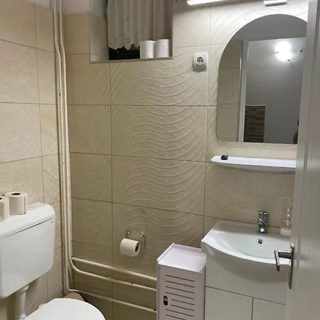 Leitner Ház Homestay szállás *