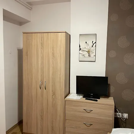 Homestay szállás Leitner Ház *