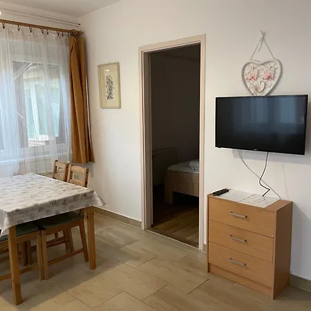 Leitner Ház Alloggio in famiglia