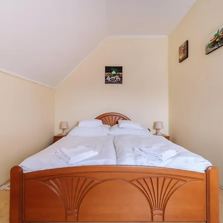 Leitner Ház Homestay szállás