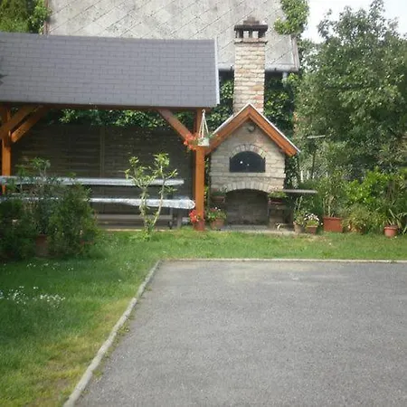 Leitner Haz * Balatongyörök