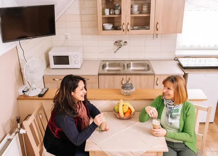 Homestay szállás Leitner Ház *