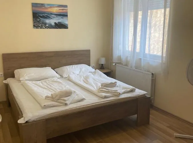Leitner Ház Homestay szállás Balatongyörök