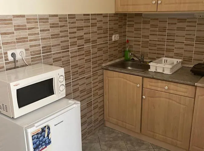 Leitner Haz Balatongyörök