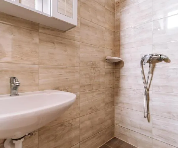 בית אירוח Leitner Haz