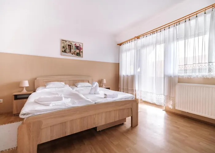 Homestay szállás Leitner Ház Balatongyörök