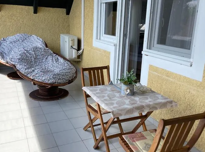 בית אירוח Leitner Haz