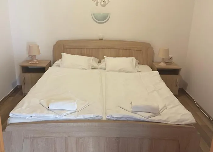 Homestay Leitner Haz