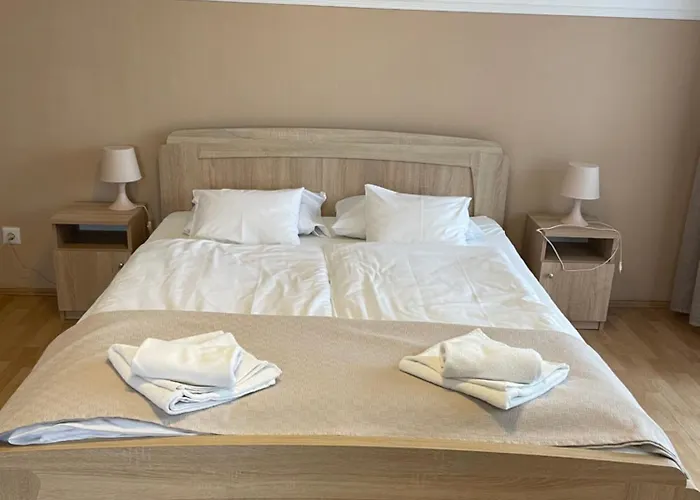 Homestay Leitner Haz Balatongyorok