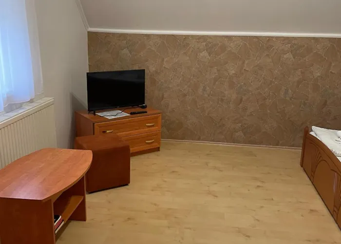 Homestay szállás Leitner Ház