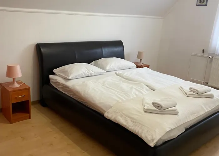 Leitner Ház * Balatongyörök