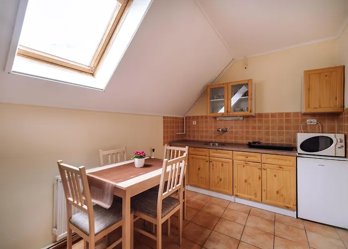 Leitner Haz בית אירוח