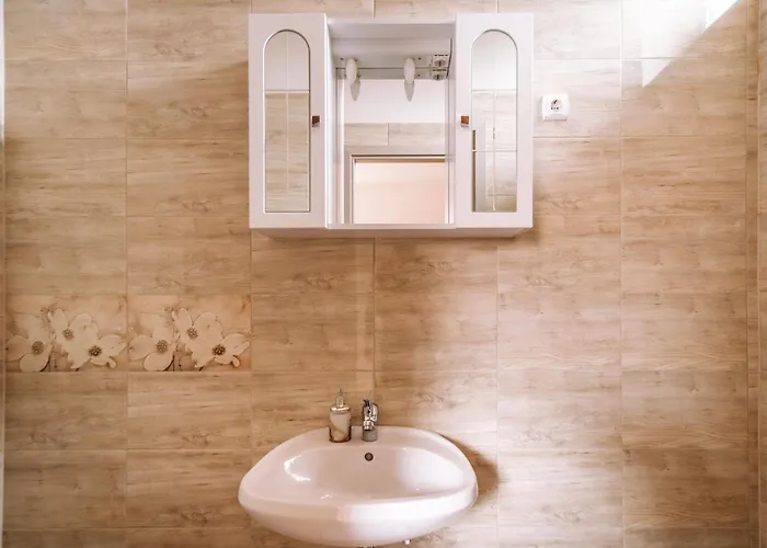 בית אירוח Leitner Haz Balatongyörök