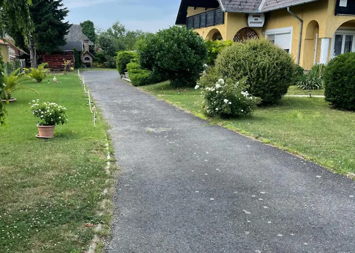 Leitner Haz Balatongyörök