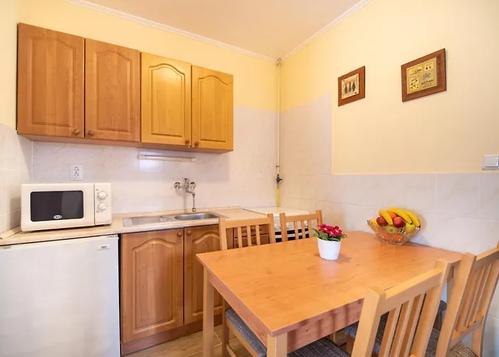 בית אירוח Leitner Haz Balatongyörök