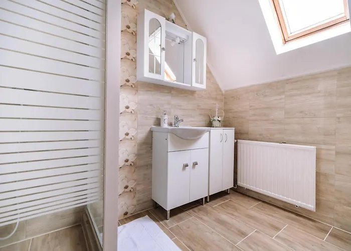 בית אירוח Leitner Haz Balatongyörök