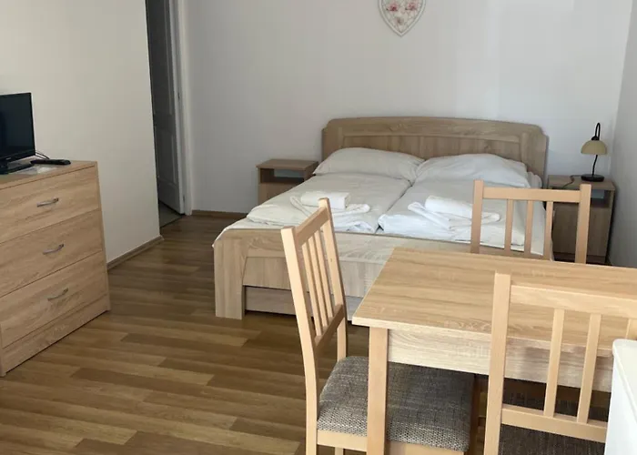 Privat bolig Leitner Haz