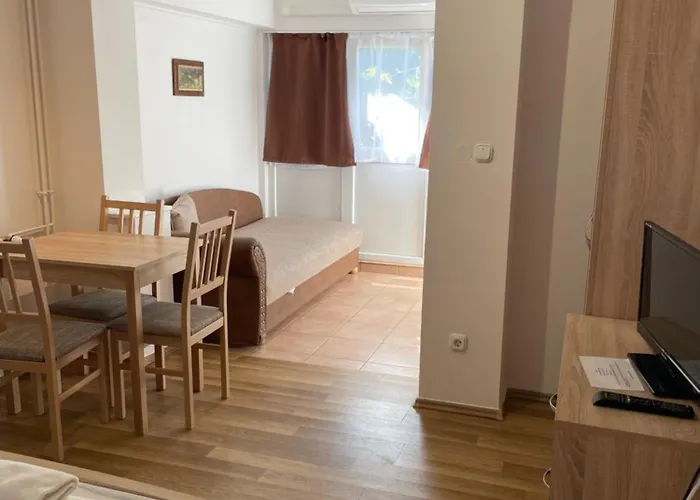 Leitner Ház Balatongyörök