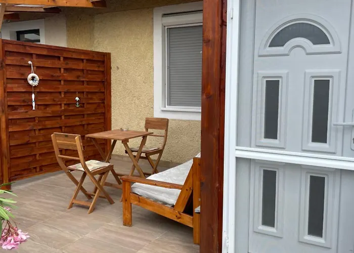 Leitner Haz Balatongyörök