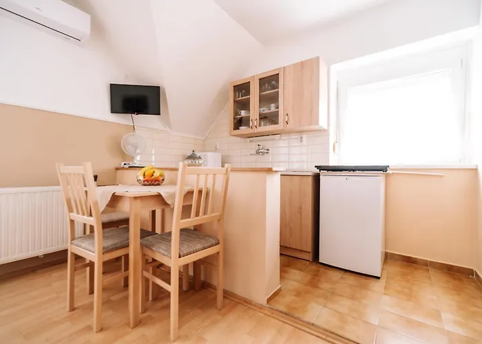 Homestay szállás Leitner Ház