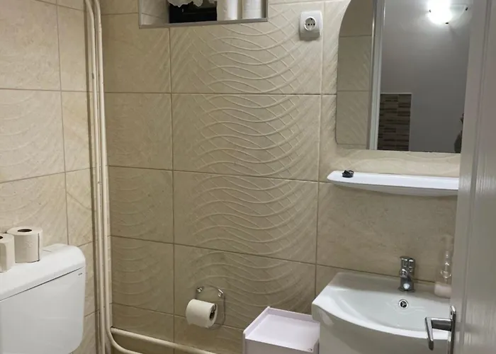 Leitner Ház Homestay szállás *