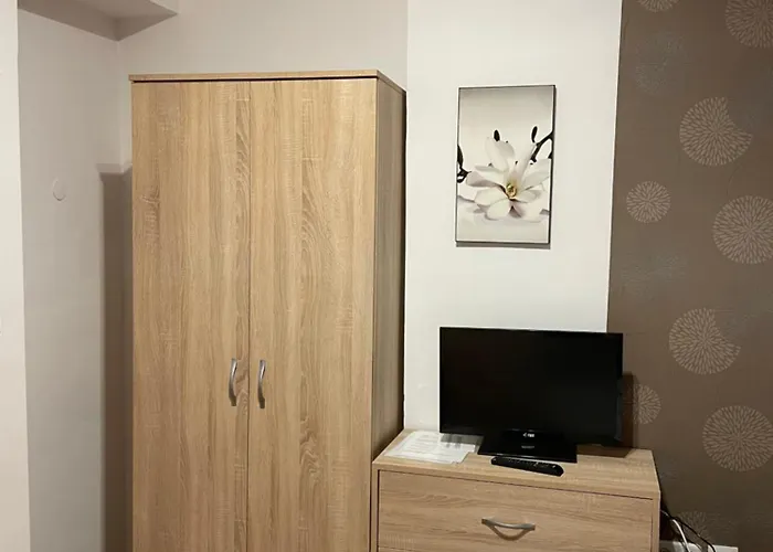 Privat bolig Leitner Haz *