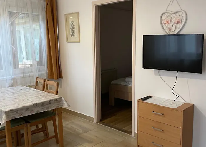 Leitner Ház Homestay szállás