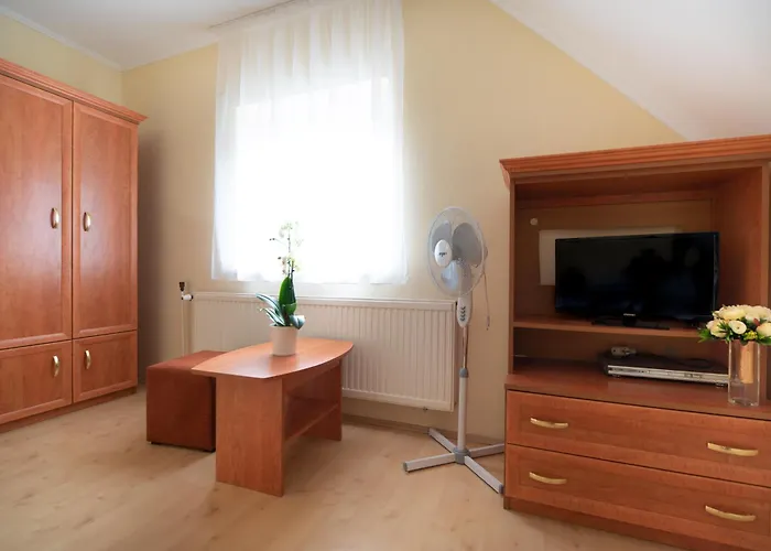 Leitner Ház * Balatongyörök