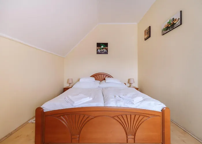 Leitner Ház Homestay szállás